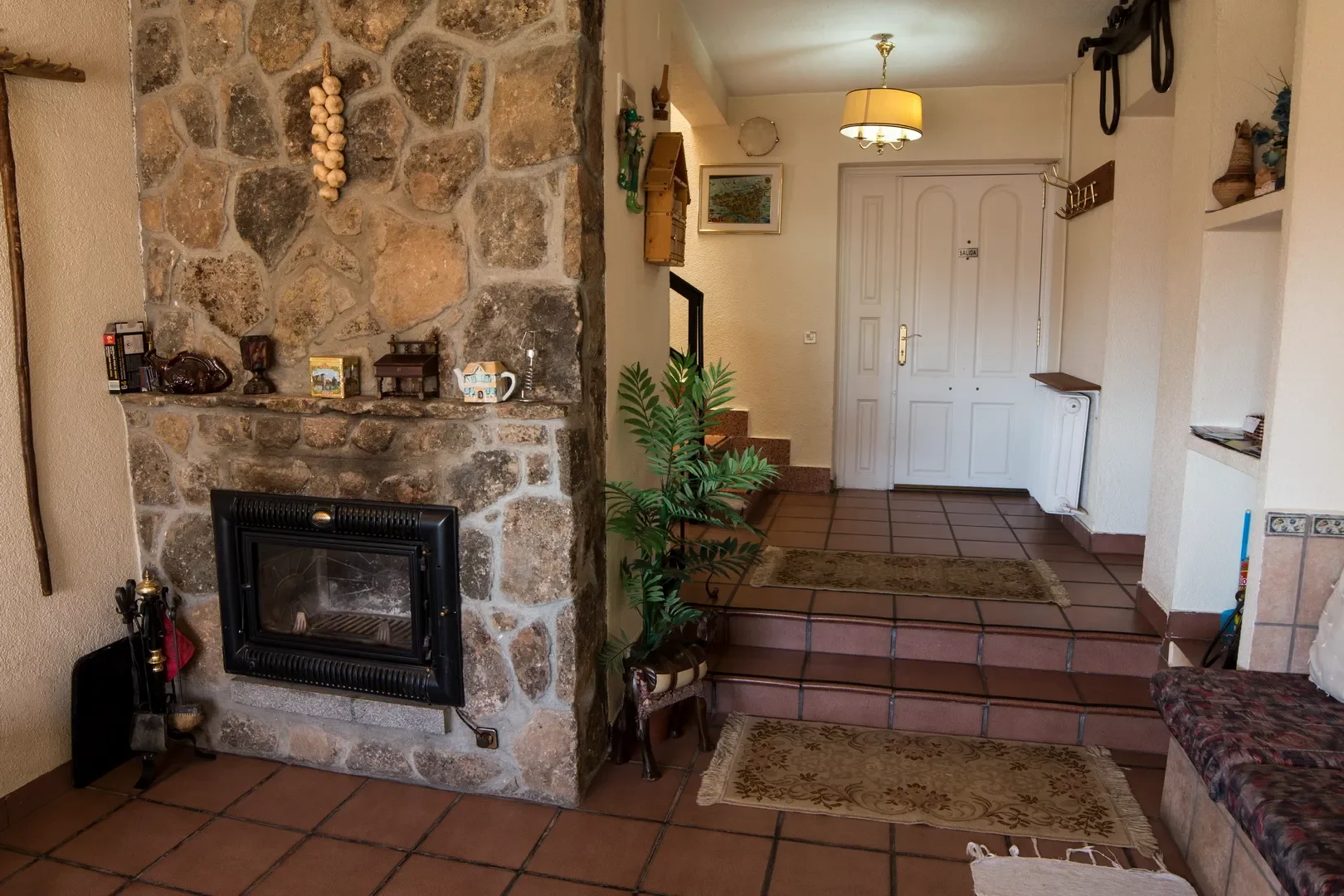 Casa Lentini - Foto 1
