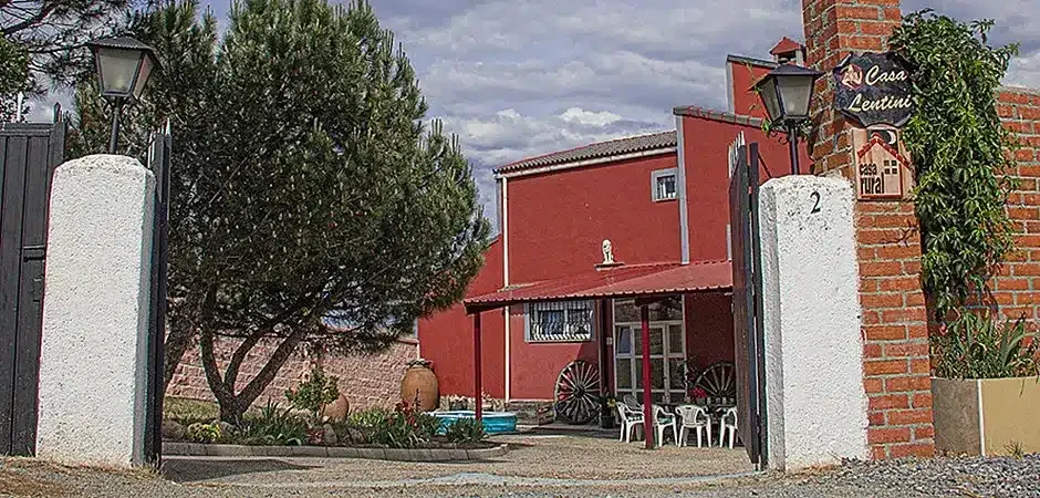 Casa Lentini - Foto 2