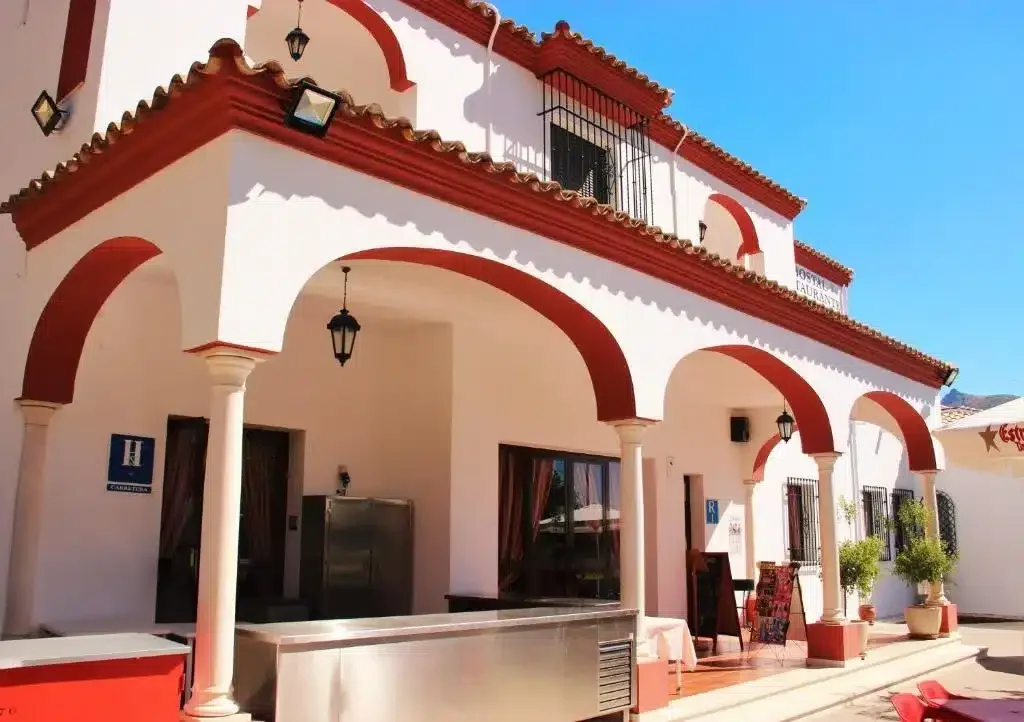 La Zamora - Foto 1