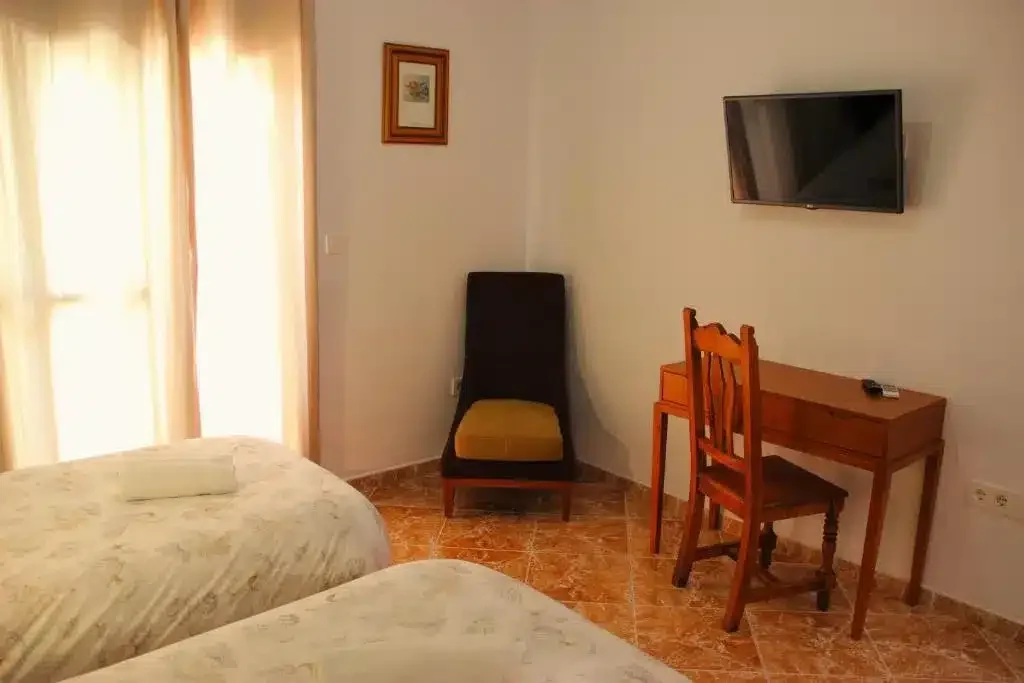 La Zamora - Foto 4