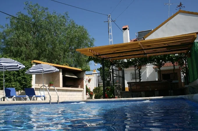 Casa Rosario - Foto 1