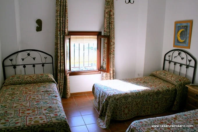 Casa Rosario - Foto 2