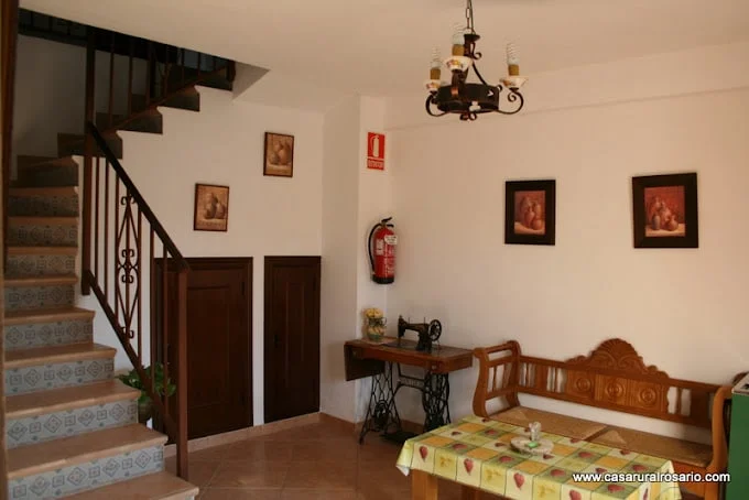 Casa Rosario - Foto 3
