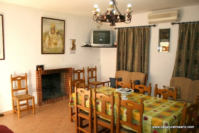 Casa Rosario - Foto 4