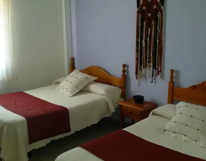 Cortijo El Chaparral - Foto 2
