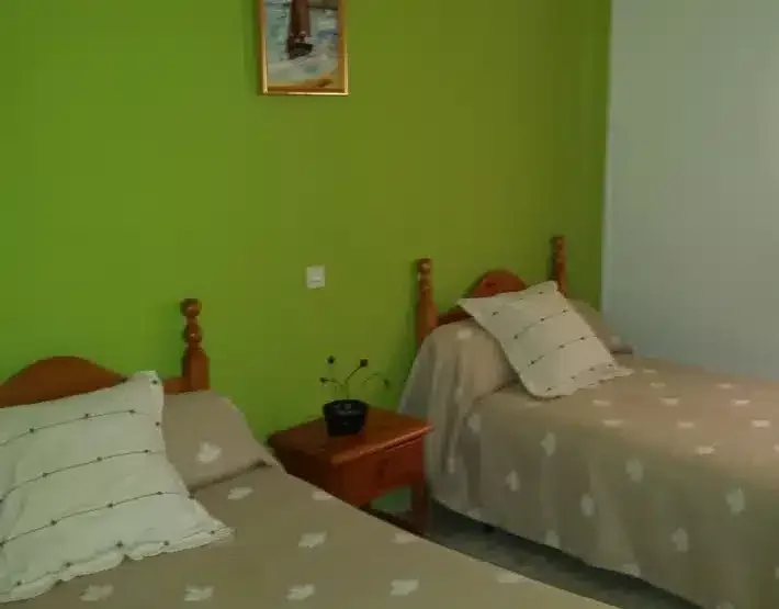 Cortijo El Chaparral - Foto 4