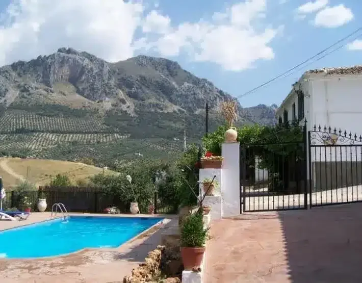 Casa Eufemia - Foto 1