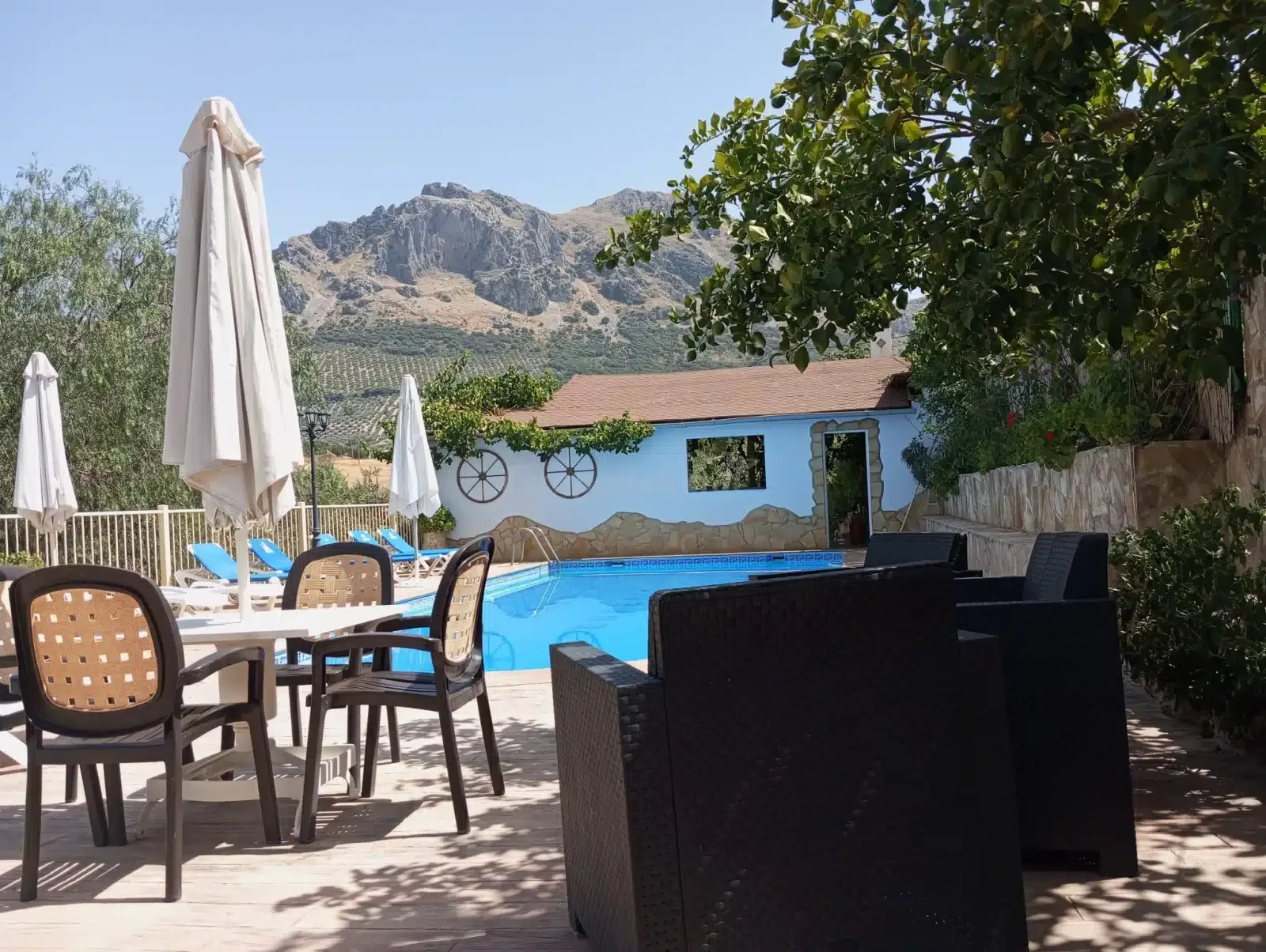Casa Eufemia - Foto 2
