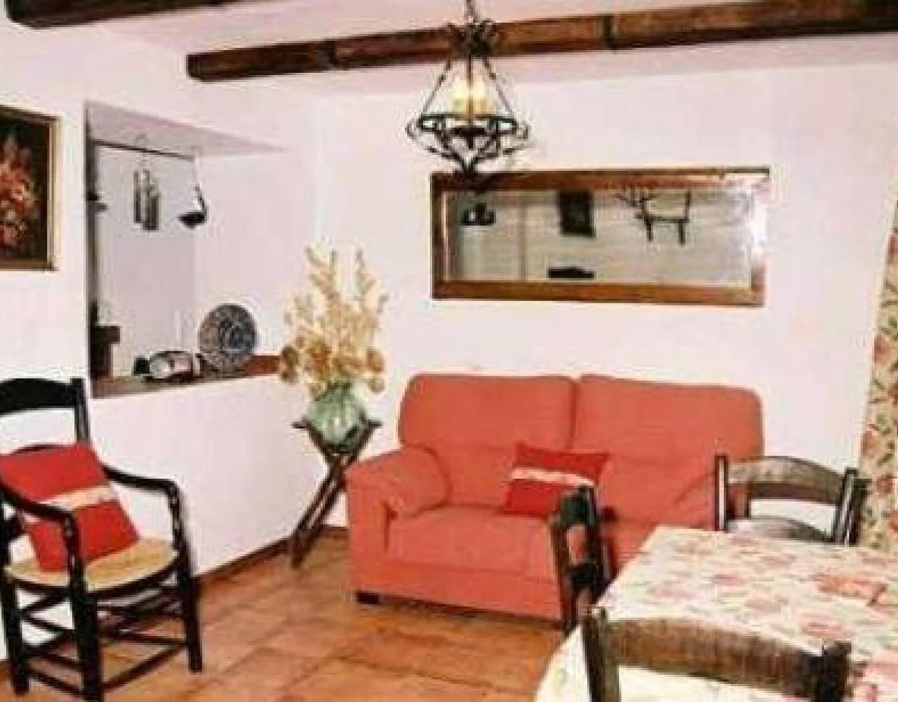 Casa Eufemia - Foto 3