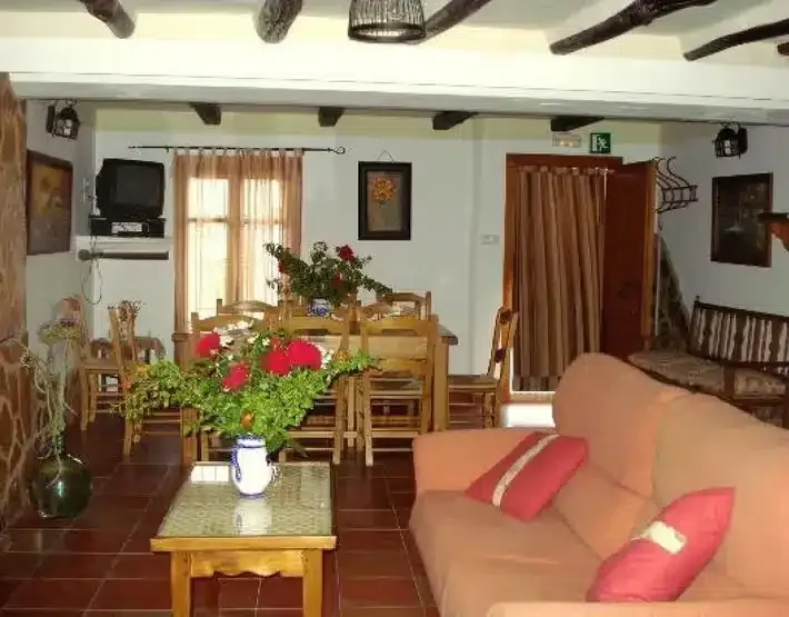 Casa Eufemia - Foto 4