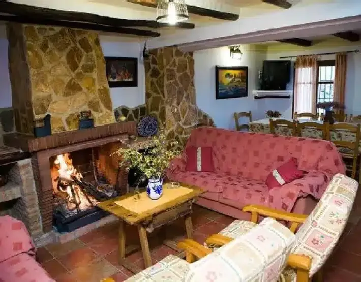 Casa Eufemia - Foto 5