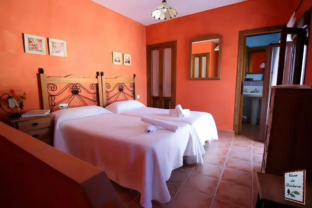 Casa de Bárbara - Foto 1