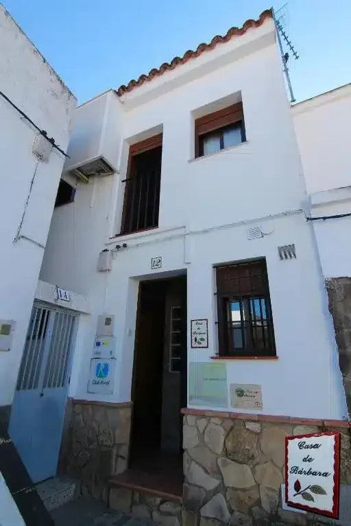 Casa de Bárbara - Foto 2