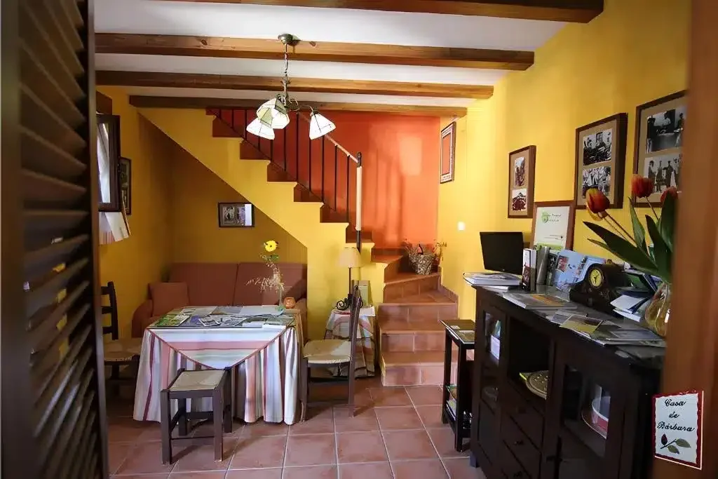 Casa de Bárbara - Foto 4