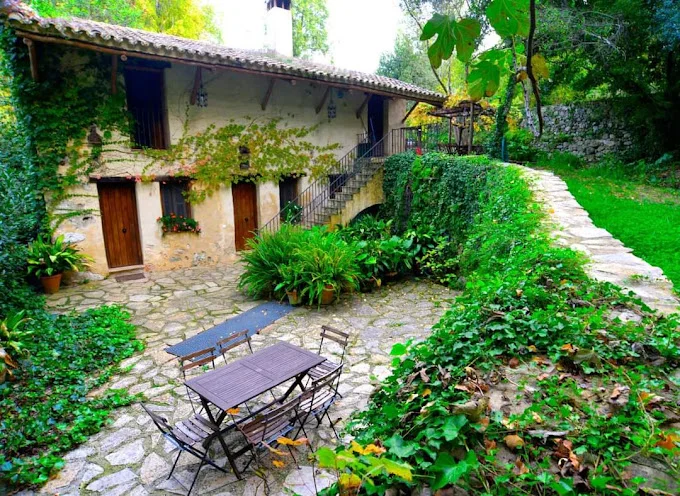 El Batán de Lara - Foto 1