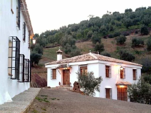 Cortijo Majolero - Foto 1