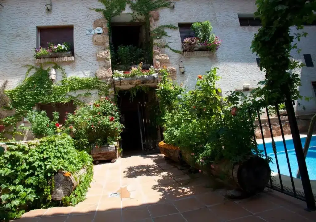 El Capricho del Valle - Foto 1