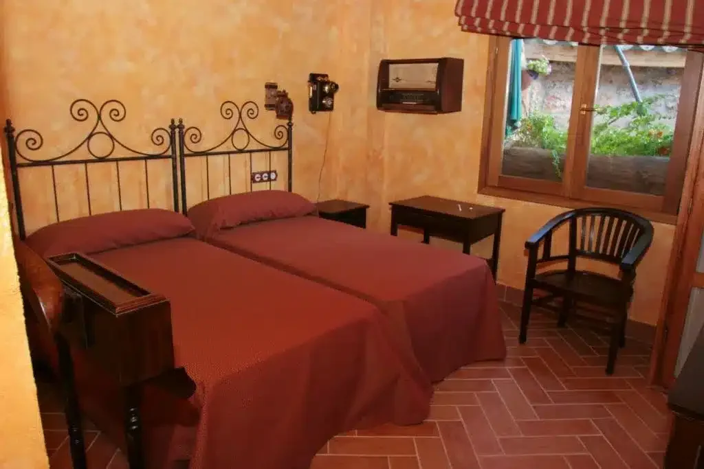 El Capricho del Valle - Foto 4