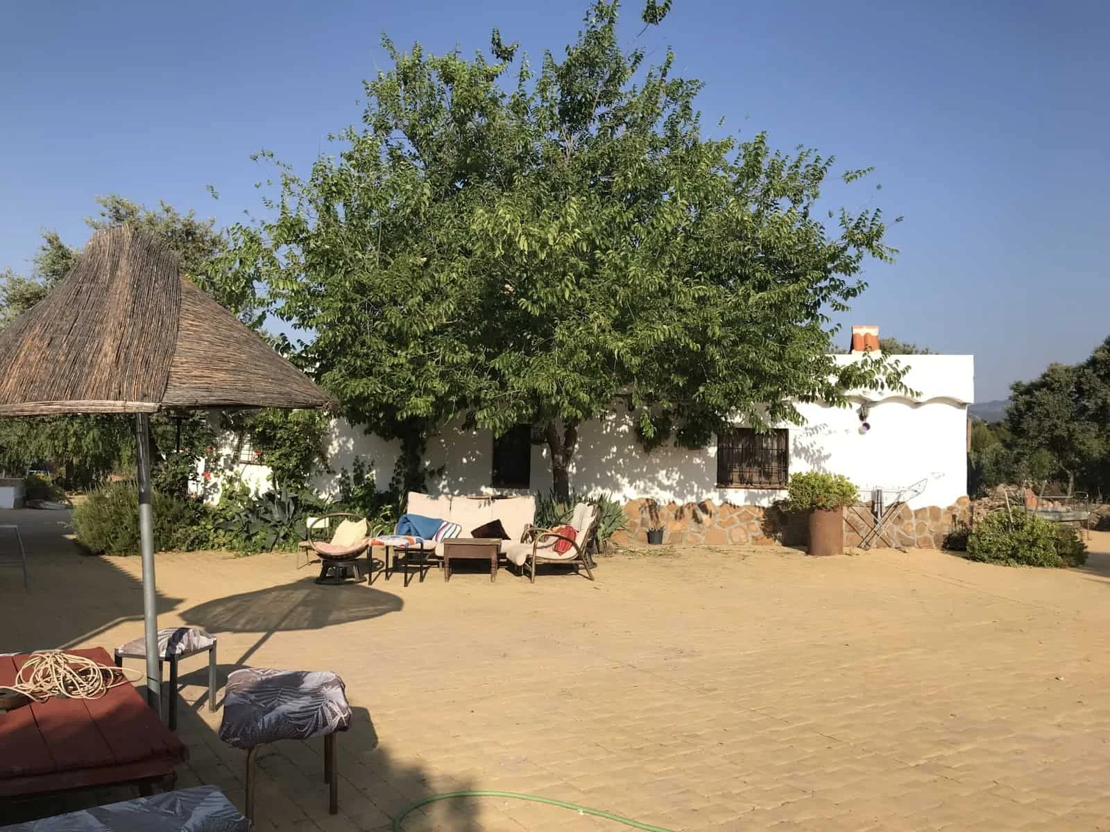 Cortijo Bacares 2 - Foto 2