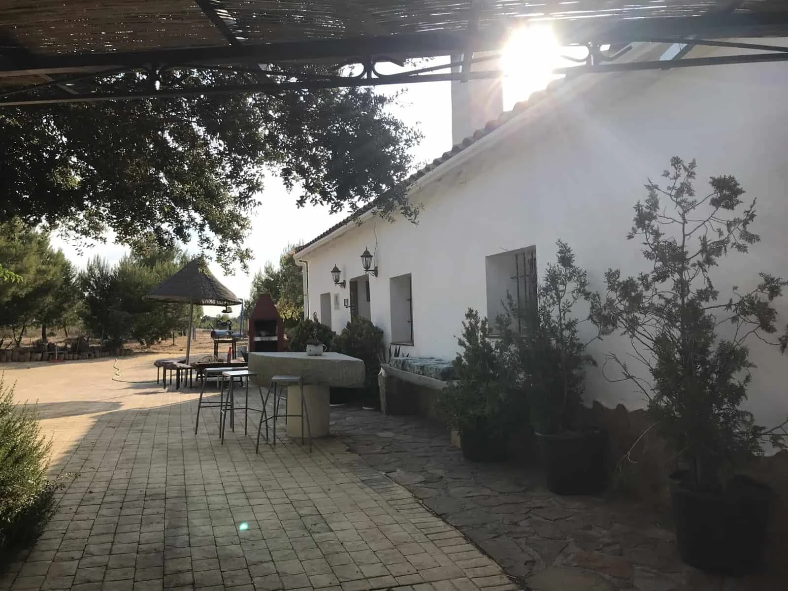 Cortijo Bacares 2 - Foto 3