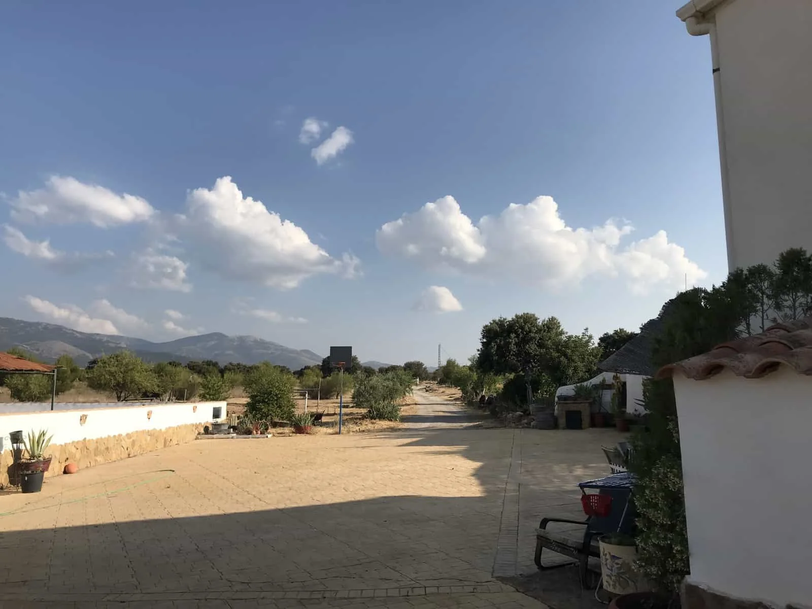 Cortijo Bacares 2 - Foto 4