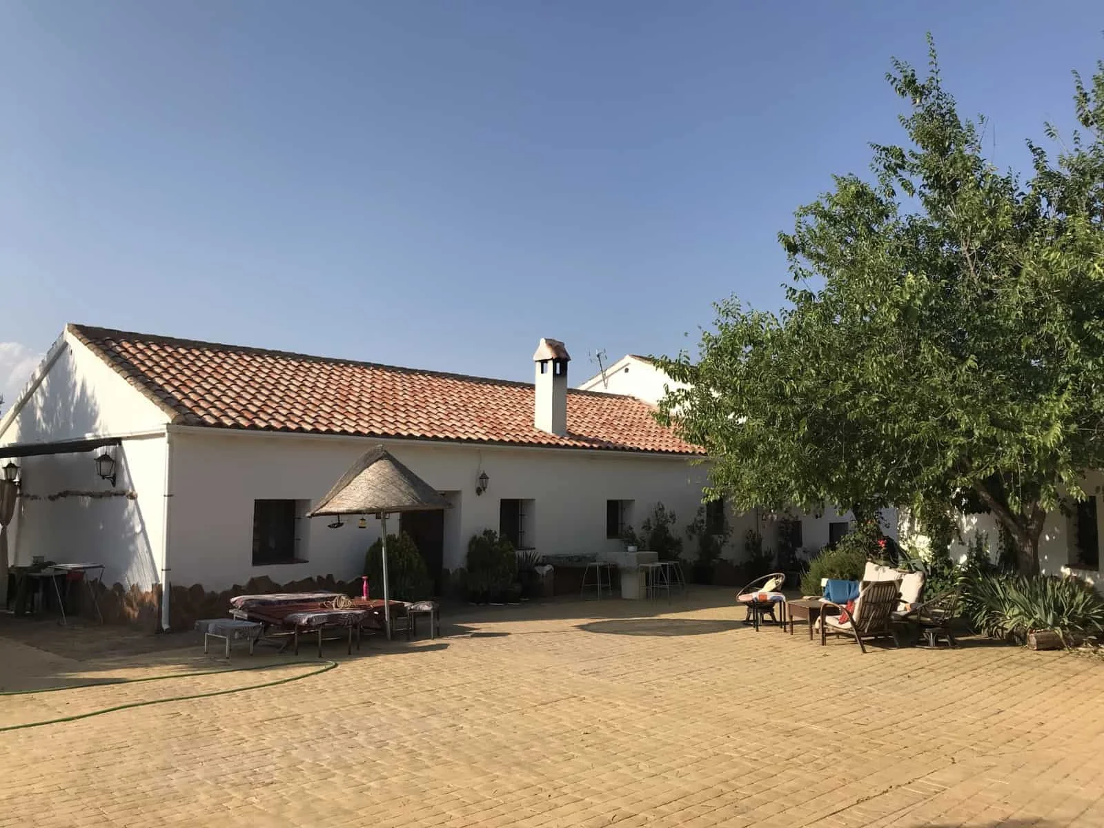 Cortijo Bacares 2 - Foto 5