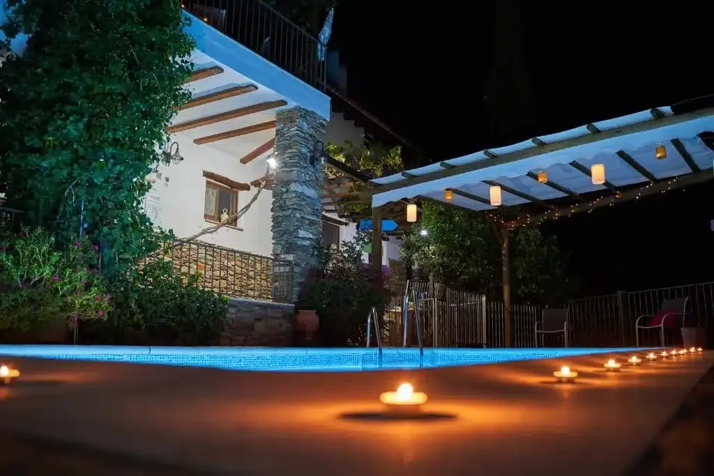 Casas Rurales El Picachico - Foto 4
