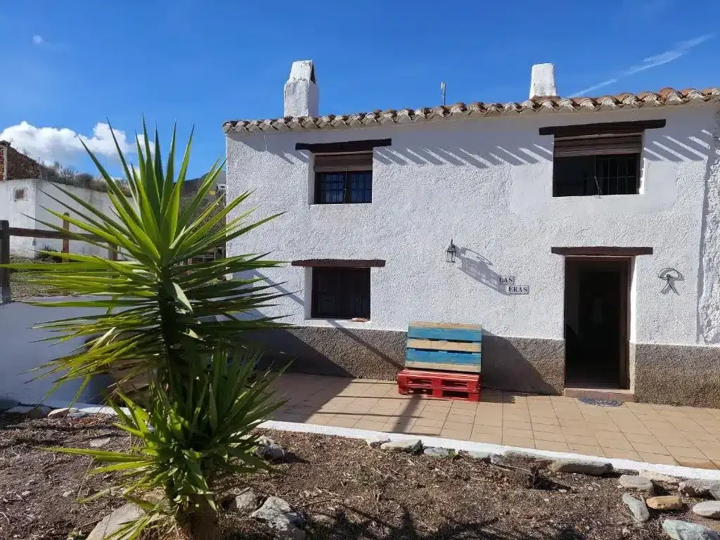 Cortijo Las Eras - Foto 4