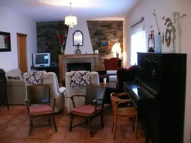 Los Farolillos - Foto 2
