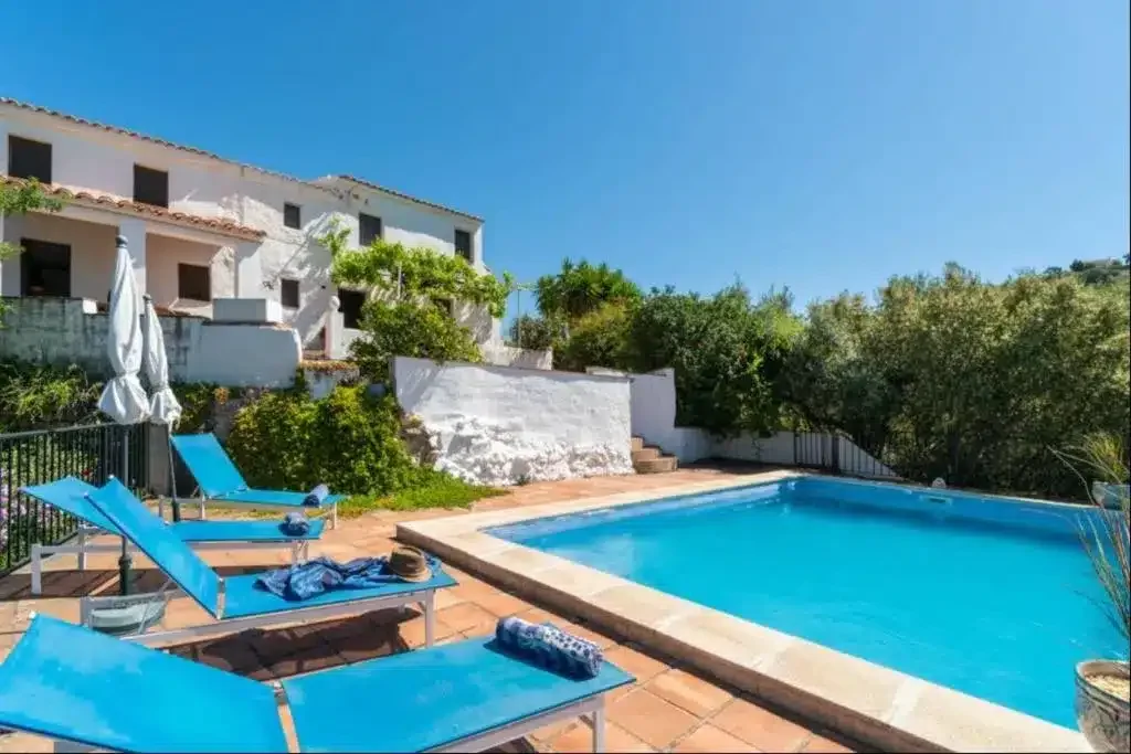 Casa Carrasco - Foto 1