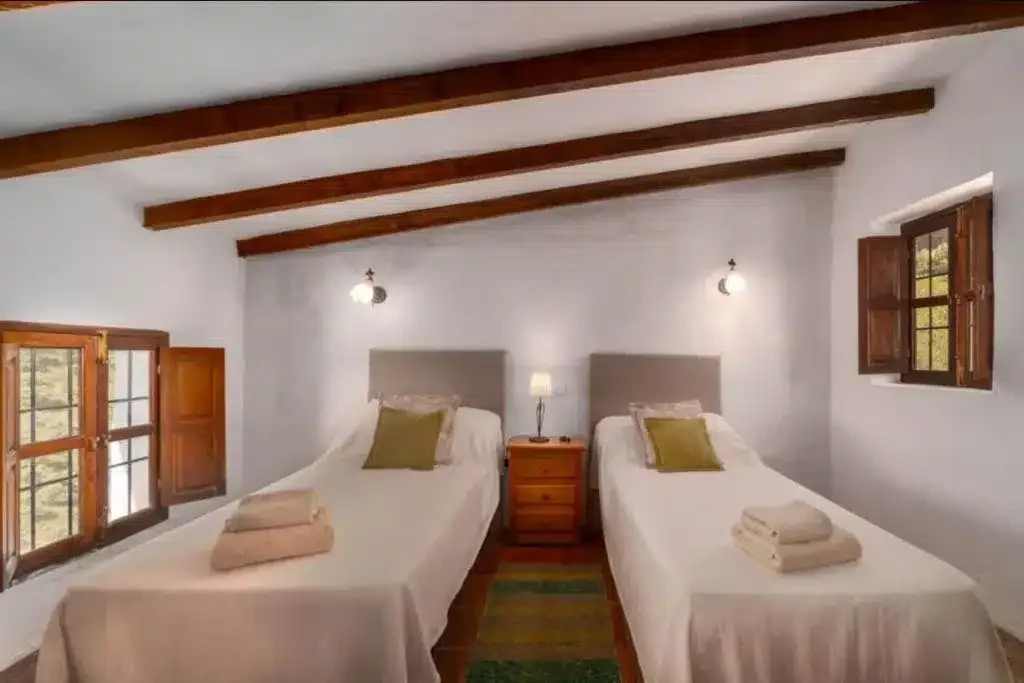 Casa Carrasco - Foto 2