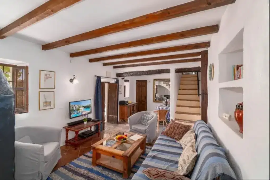 Casa Carrasco - Foto 3