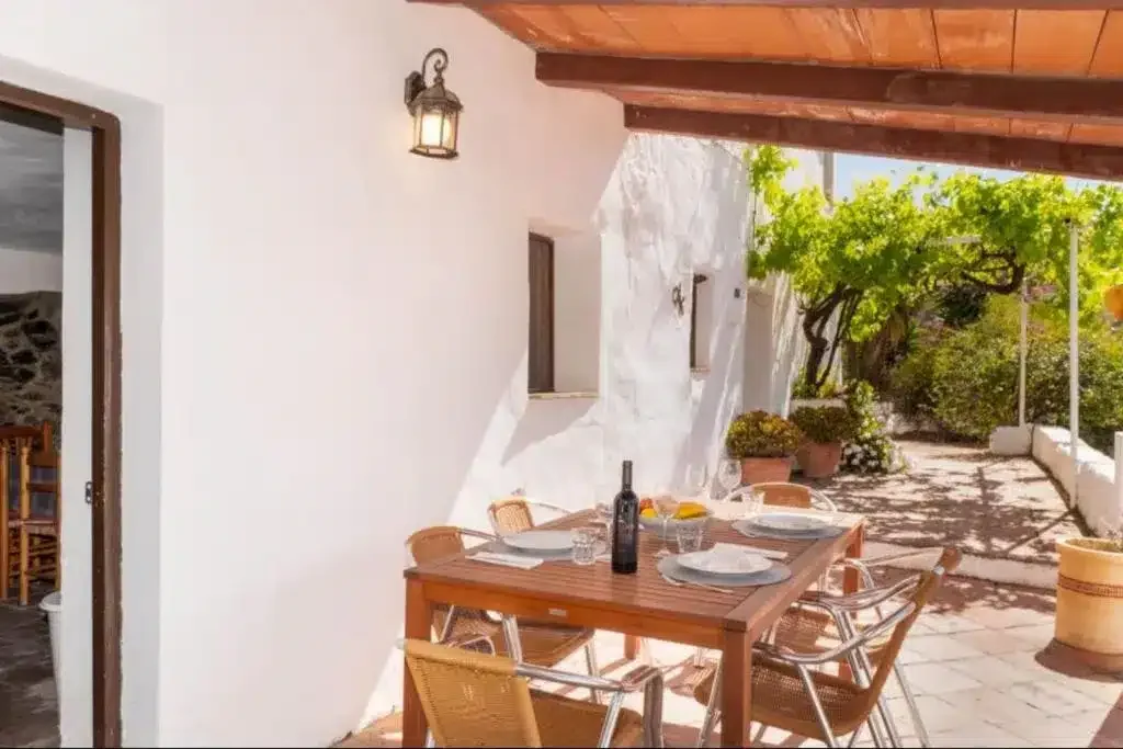 Casa Carrasco - Foto 5