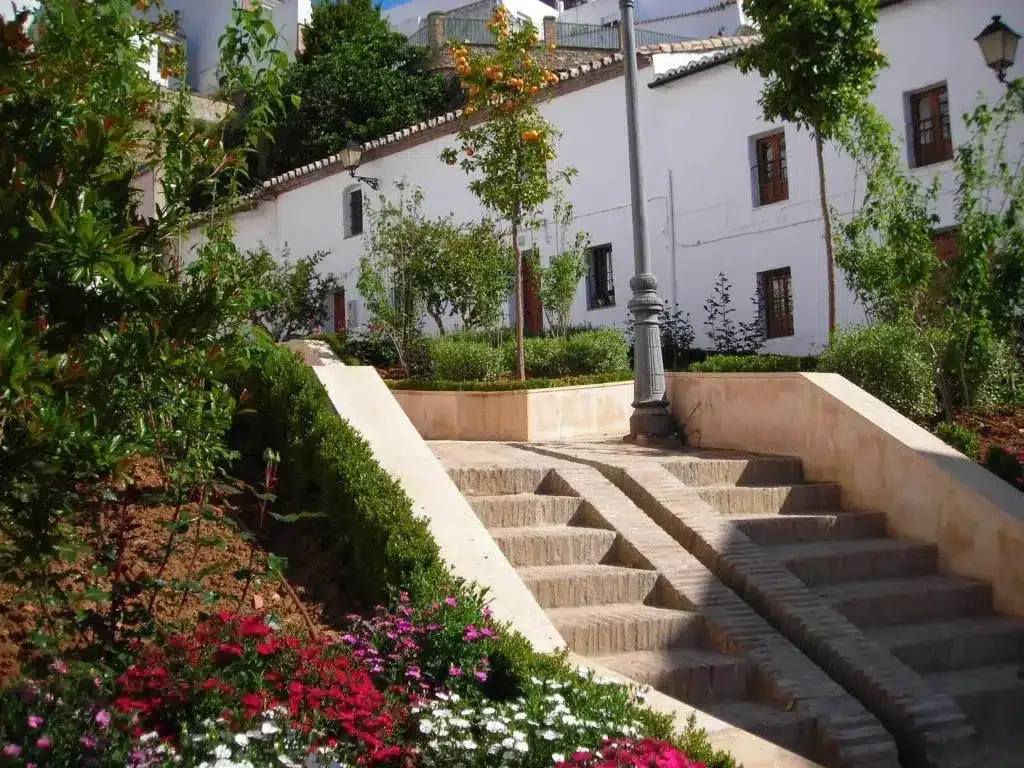 Los Arrayanes - Foto 1