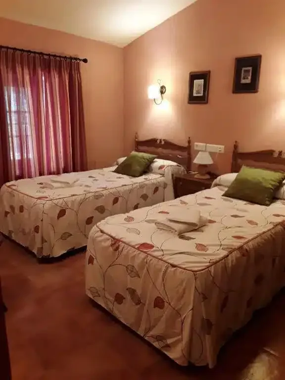 Los Arrayanes - Foto 2
