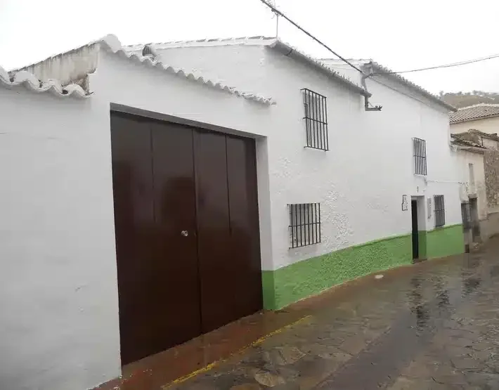 Casa de Domingo - Foto 1