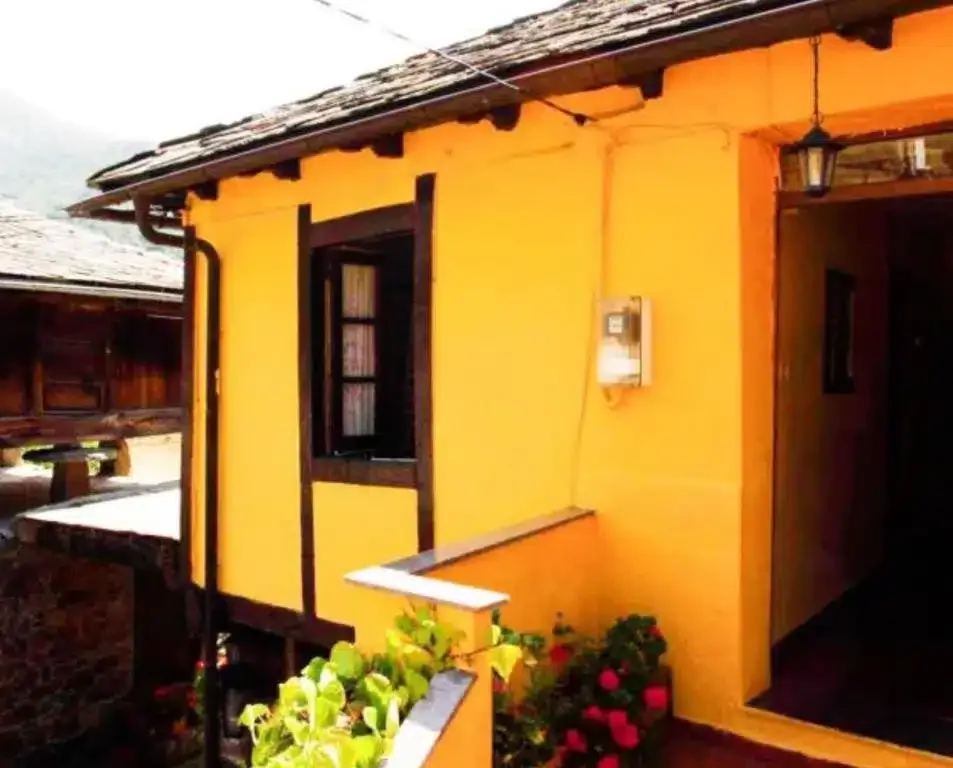 Casa Bartolín - Foto 1