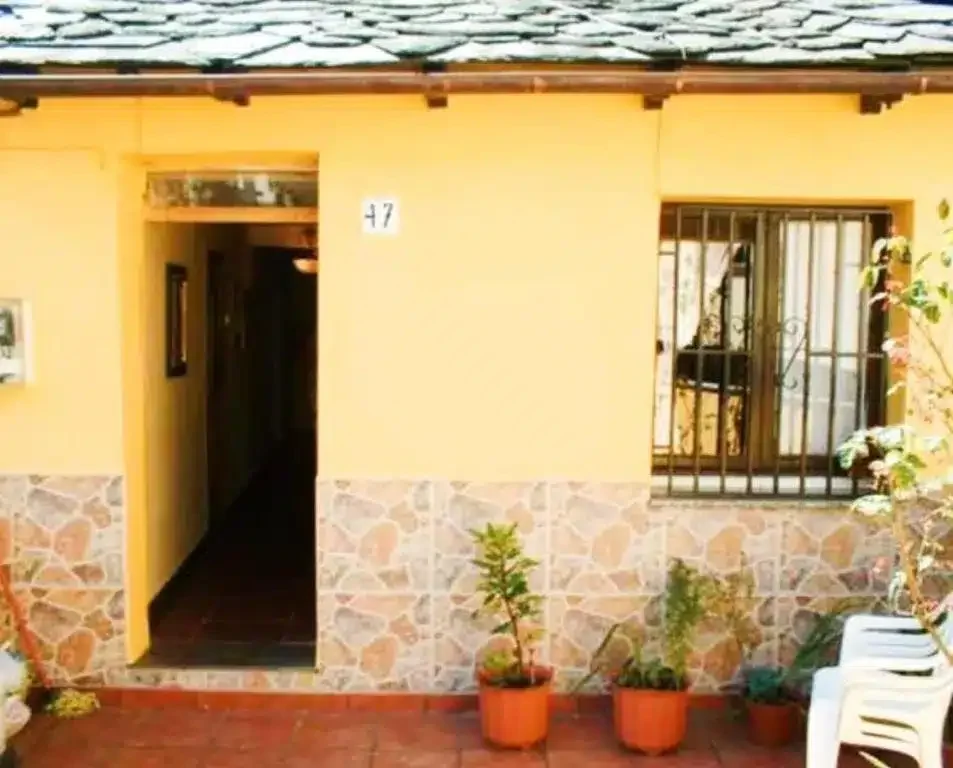 Casa Bartolín - Foto 2