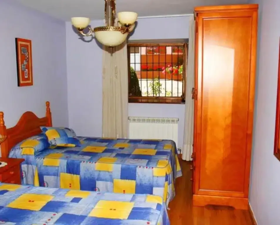 Casa Bartolín - Foto 3