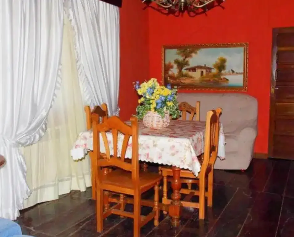 Casa Bartolín - Foto 4