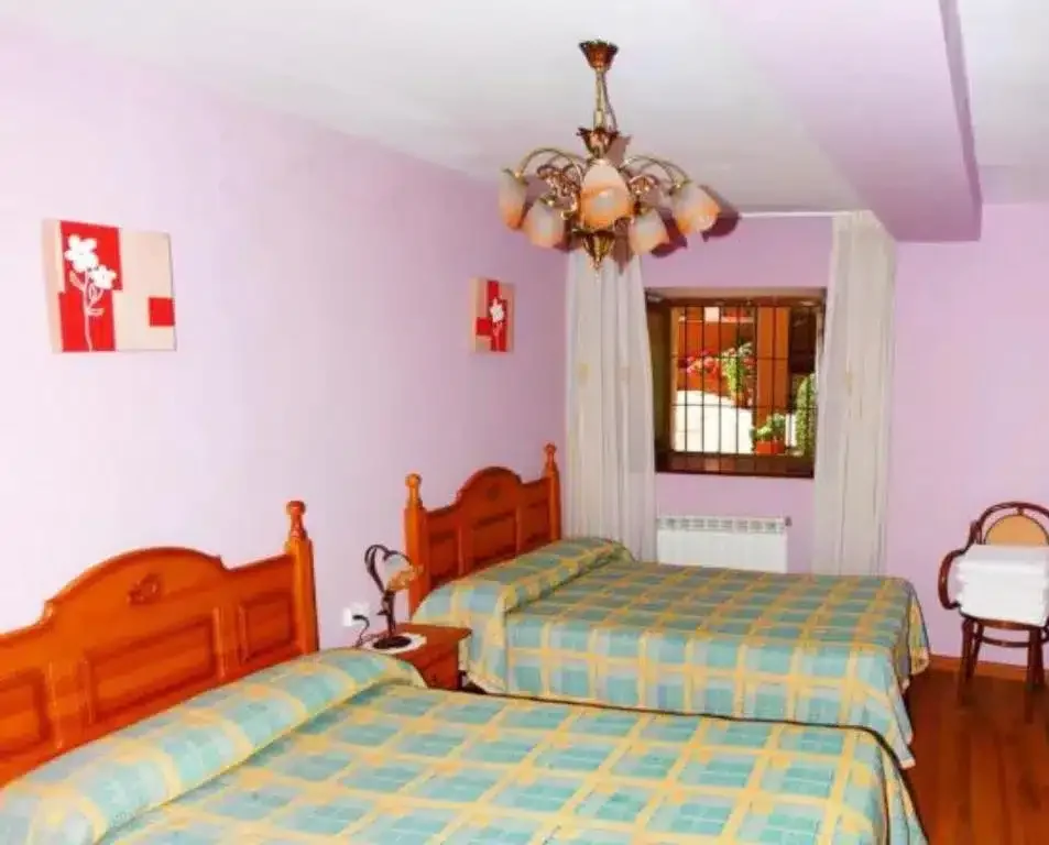 Casa Bartolín - Foto 5