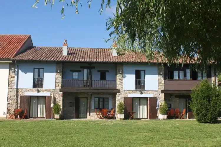 La Quintana del Gallo - Foto 1