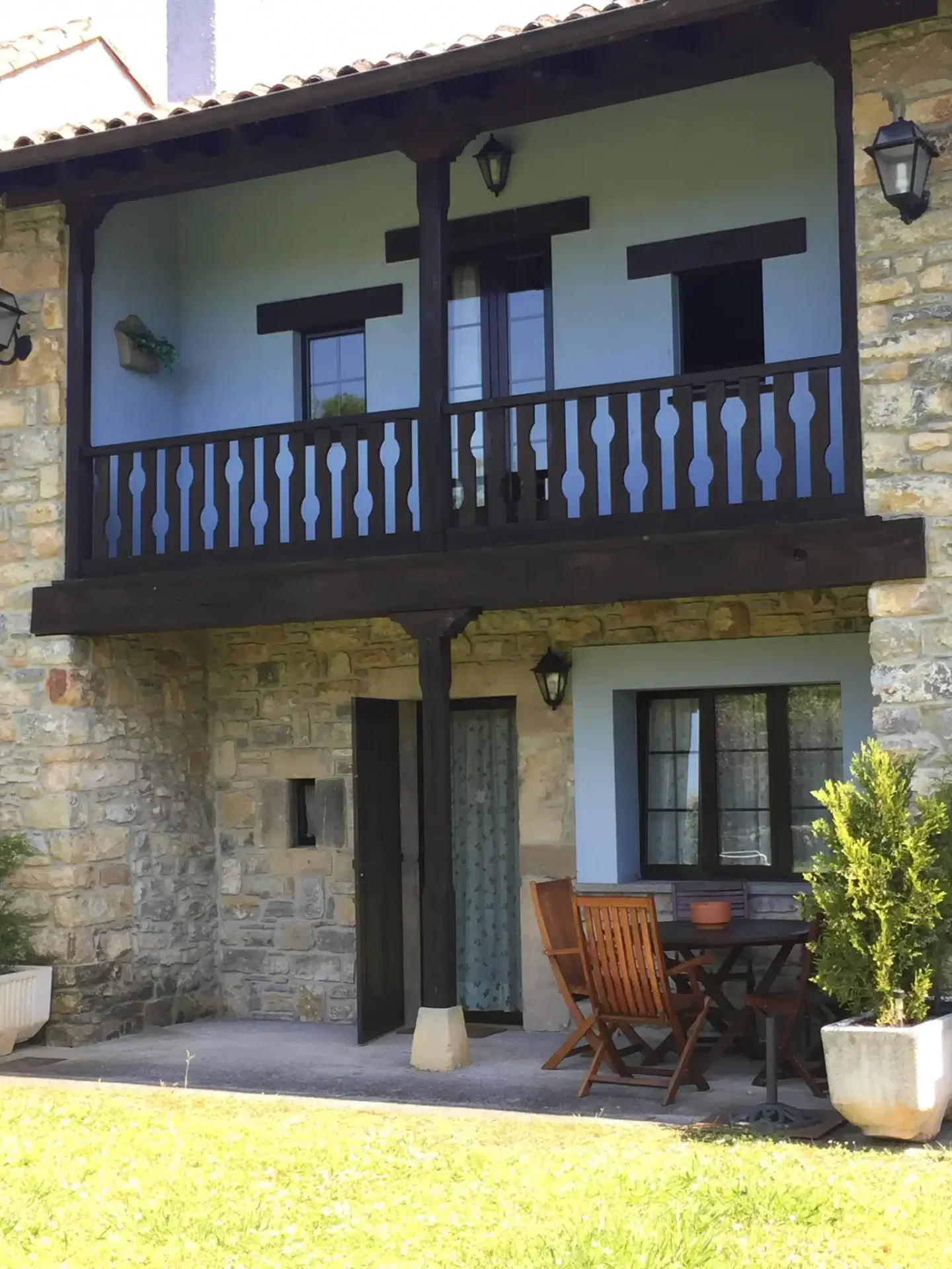 La Quintana del Gallo - Foto 2