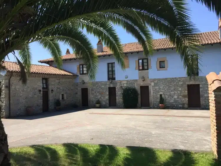 La Quintana del Gallo - Foto 4