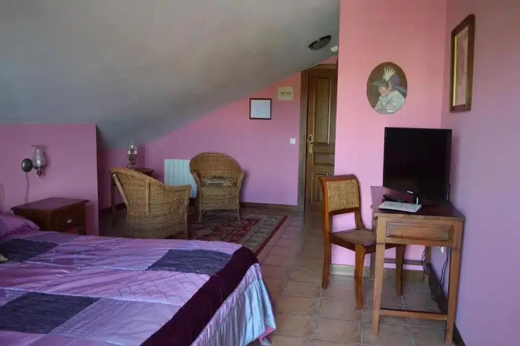 La Casona de Quintes - Foto 3