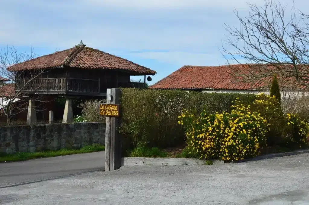 La Casona de Quintes - Foto 5