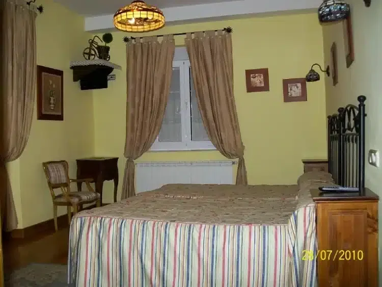 Casona La Huerta - Foto 2