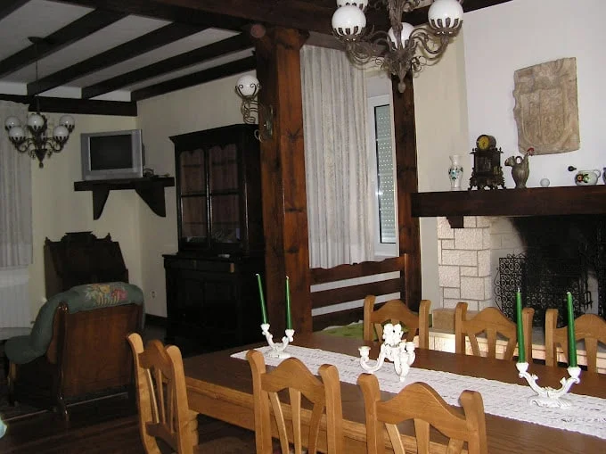Casona La Huerta - Foto 3