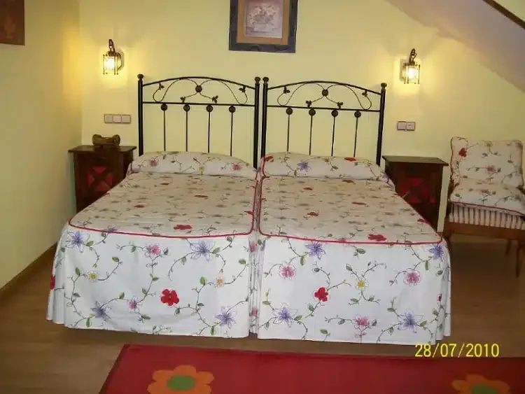 Casona La Huerta - Foto 4