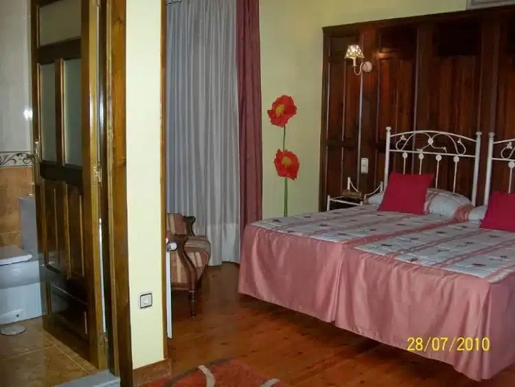 Casona La Huerta - Foto 5